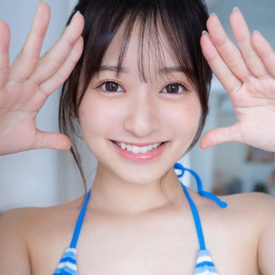 하나모리 카호 avloom