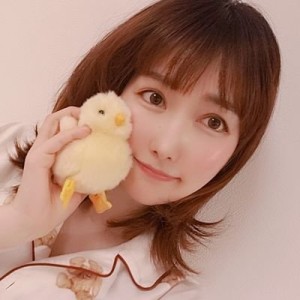 토쿠나가 시오리