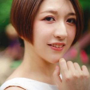 미즈타니 리아스 Riasu Mizutani 水谷梨明日